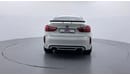 BMW X6M STD 4.4 | Zero Down Payment | Free Home Test Drive