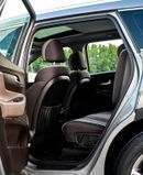 Hyundai Santa Fe GL Panorama 2.4L