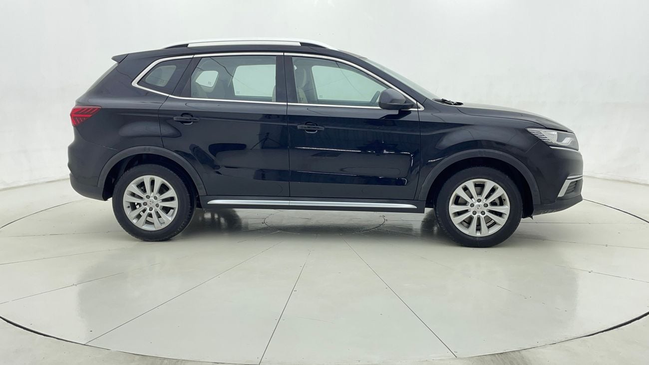 أم جي RX5 2023 STD | AED 590/Month | 0 DP | 30 Day Return | Warranty | Service History