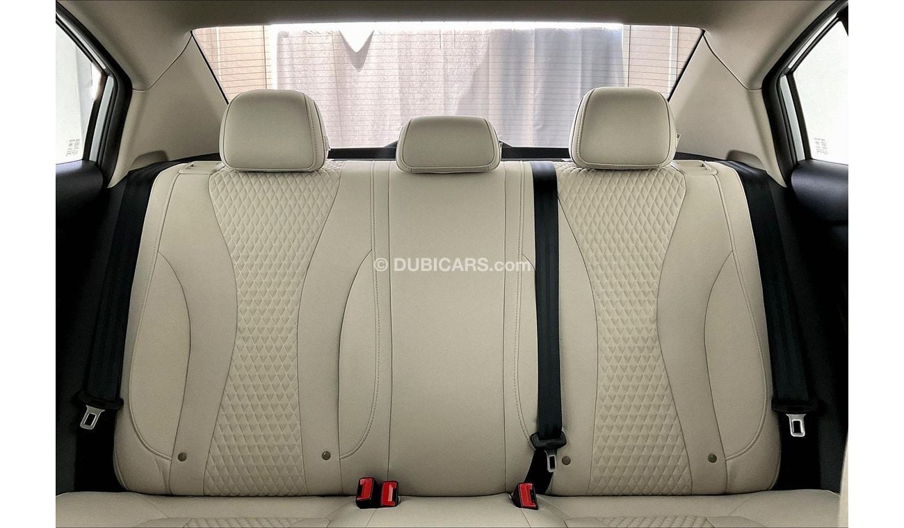 MG 5 Comfort