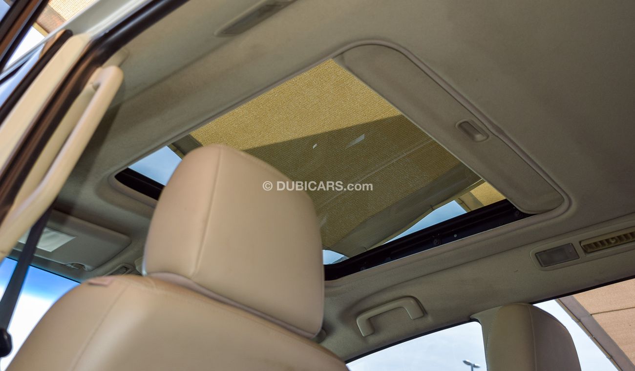 Mitsubishi Pajero GLS V6