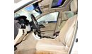 هوندا أكورد Amazing Honda Accord 2014 Model!! in White Color! GCC Specs