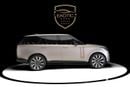 Land Rover Range Rover AUTOBIOGRAPHY LWB P530