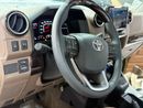 Toyota Land Cruiser 70 TOYOTA LC76 2.8L DIESEL A/T FULL 2025 GCC