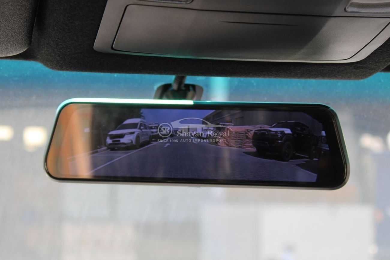 Toyota Hilux LHD 4.0L PETROL V6 4X4 DC ADVENTURE EXCLUSIVE AT 2025MY