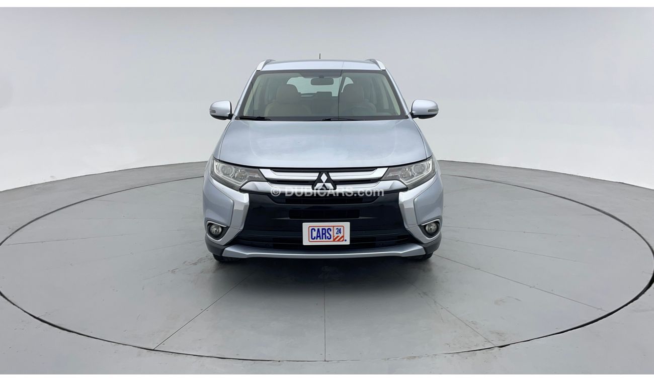 Mitsubishi Outlander GLX BASIC 2.4 | Zero Down Payment | Free Home Test Drive