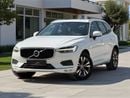 فولفو XC 60 T5 R Design 2.0L