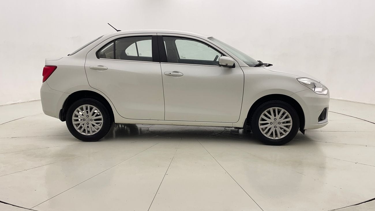 Suzuki Dzire GLX 1.2 | Zero Down Payment | Home Test Drive