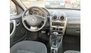 Renault Duster 1.6L, 16" Rims, Xenon Headlights, Rear Parking Sensor, AUX-USB-CD Player, Fabric Seats (LOT # 8582)