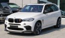 BMW X5M