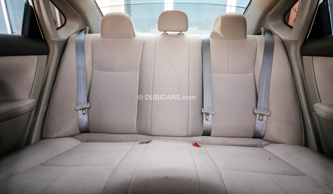 Nissan Sentra XTRONIC CVT