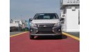 Mitsubishi Attrage 1.2 L ENGINE, 2 ABS AIRBAGS ESP, ALLOY WHEELS, SPOILERS 2021 MODEL