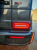 Mercedes Benz G350 D