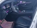 Mercedes Benz E63 AMG S
