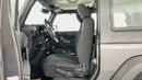 Jeep Wrangler FALCON EDITION | Guaranteed Warranty | 0 Down Payment