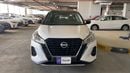 Nissan Kicks 2023 SV | AED 721/Month | 0 DP | 30 Day Return | Warranty | Service History