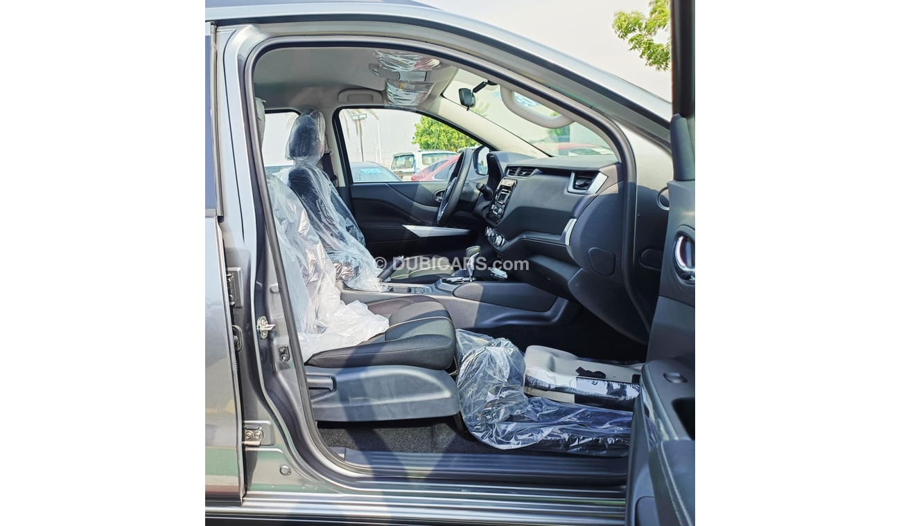 Nissan XTerra SE, 2.5L V4 , PETROL, A/T,  7SEATS, 4WD, 3 COLORS ARE AVAILABLE (CODE # 67775)