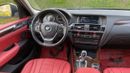 بي أم دبليو X4 xDrive 28i 2.0L