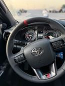 تويوتا هيلوكس Toyota Hilux GR 4.0L 2026 Full option