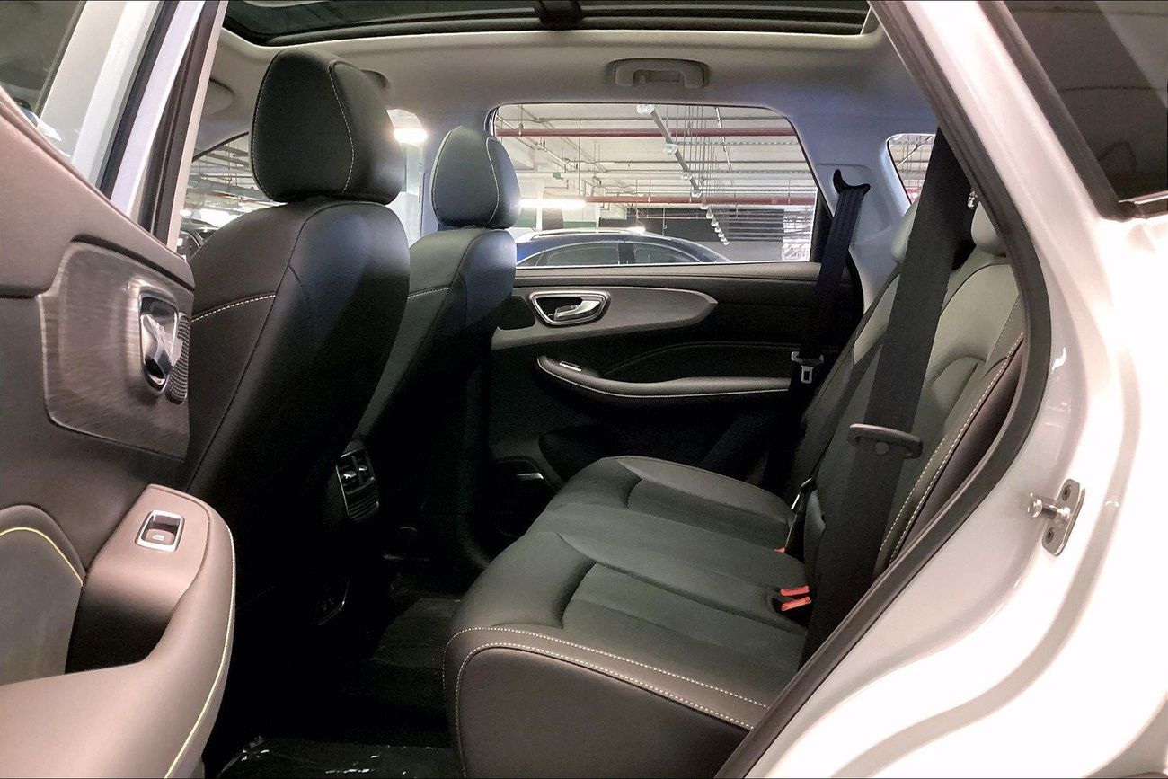 إنفينيتي Q50 Premium / Luxe | شامل الضمان | 0 ﺪﻔﻋﺓ ﺃﻮﻟﻯ