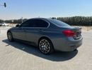 بي أم دبليو 330i Std 2.0L German import