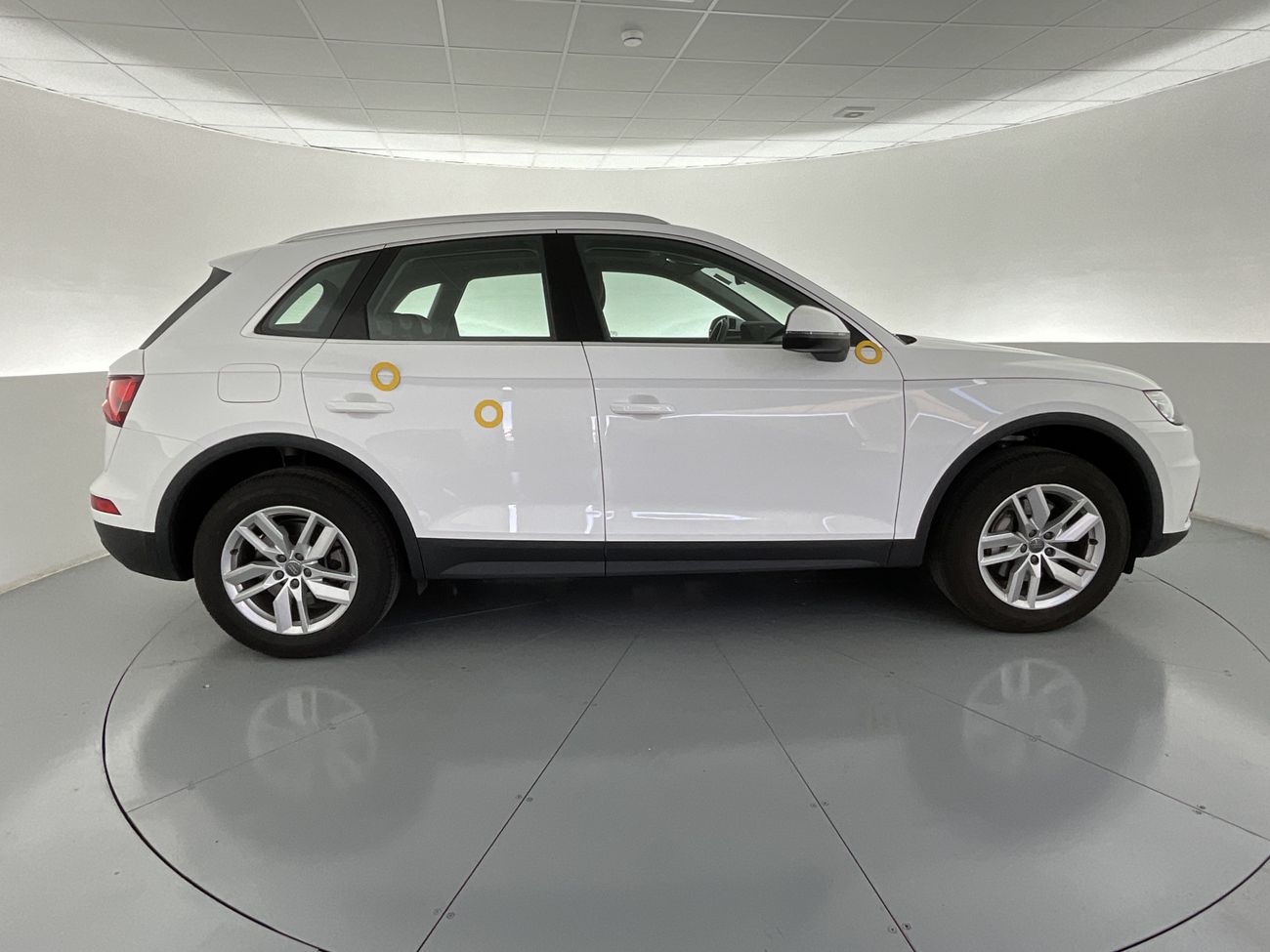 Audi Q5 45 TFSI quattro Design