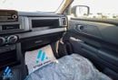 ميتسوبيشي L200 GLS GLX 2.4L Manual Transmission Double Cabin 2.4 liter - Export