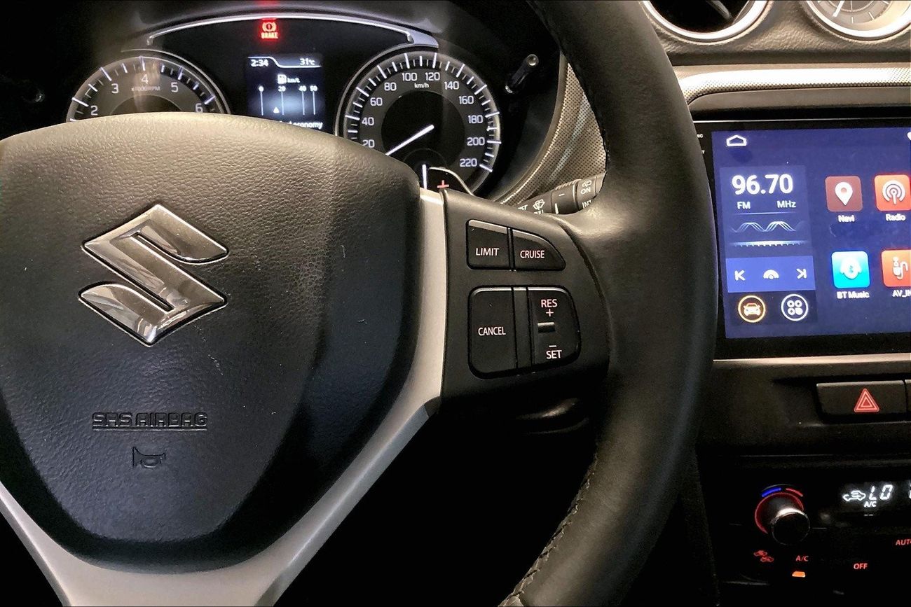 Nissan XTerra Titanium | Guaranteed Warranty | 0 Down Payment