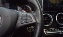 Mercedes-Benz GLC 200 4 MATIC DIESEL