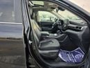 تويوتا هايلاندر  2.5L hybrid (AWD)