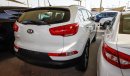 Kia Sportage 0% Down payment