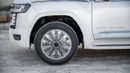 Toyota Land Cruiser GXR Toyota Land cruiser 4.0 HI 2026