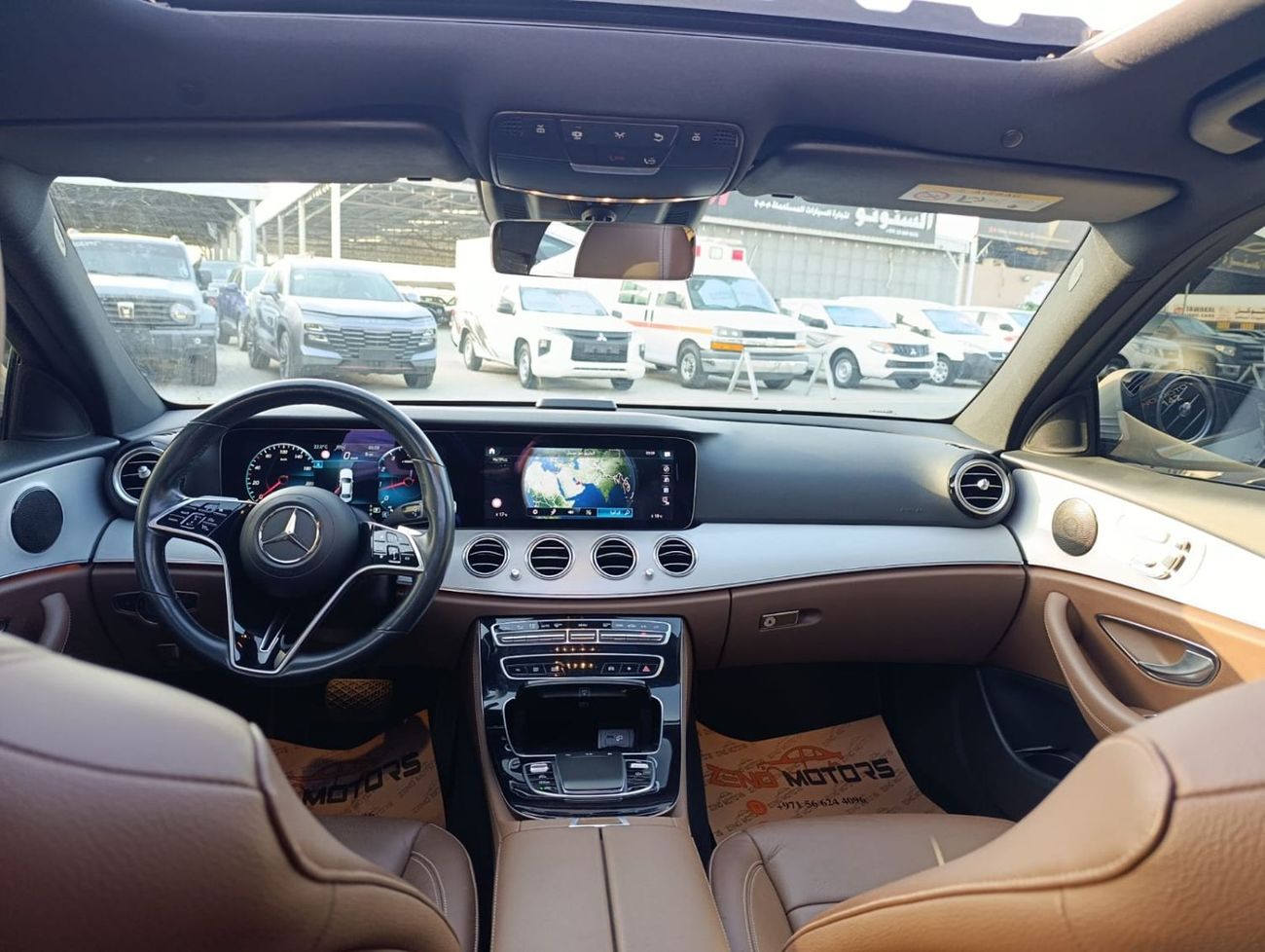 Mercedes-Benz E 250 MERCEDES BENZ E 250 2.0 2021