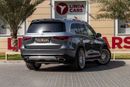 مرسيدس بنز GLS 450 4MATIC