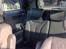 هيونداي باليساد كومفورت HYUNDAI PALISADE 2021 3.8