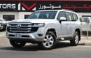 Toyota Land Cruiser EXR 4.0L