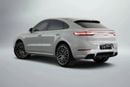 Porsche Cayenne Platinum Edition