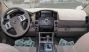 Nissan Pathfinder SE