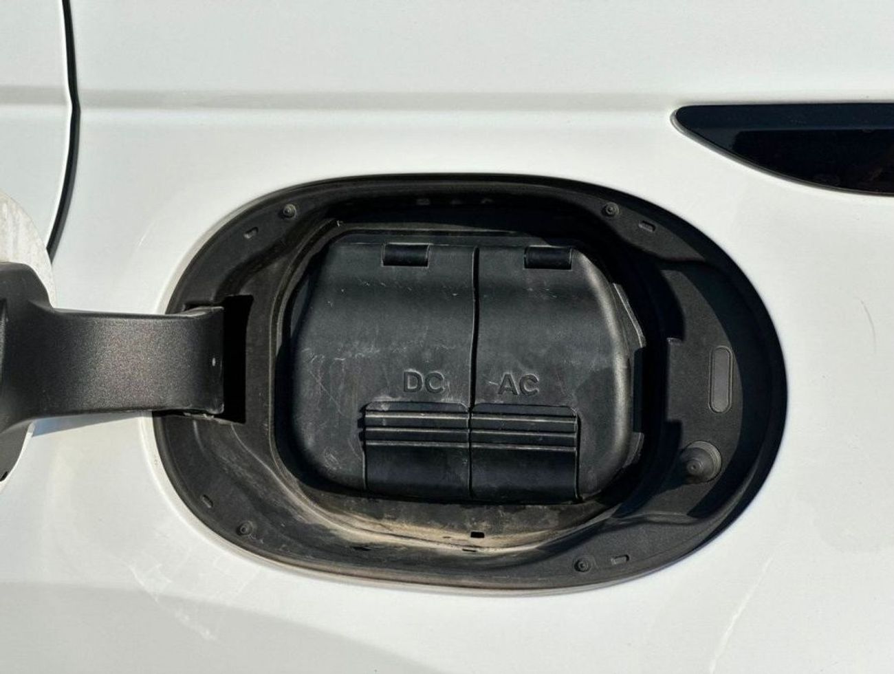 Land Rover Range Rover Evoque LAND ROVER EVOQUE P300e 2022