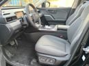 Toyota RAV4 2.5L Hybrid 4WD 2026 Deluxe Edition