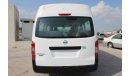 Nissan Urvan LHD - NISSAN URVAN YD25 2.5L DIESEL 13 SEATER HR DSL MNL