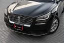 Lincoln Corsair PREMIER Corsair | 1,234 P.M | 0% Downpayment | Lincoln Warranty!