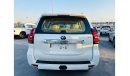 Toyota Land Cruiser PRADO VXR 4.0L FULL OPTION (LEATHER SEATS +SUNROOF)