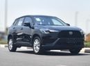Toyota Corolla Cross 2025 TOYOTA COROLLA CROSS,2.0L,HYBRID,ELITE,LEAHTER SEAT,DRIVER POWER SEAT,SUNROOF,BACK DOOR POWER,3