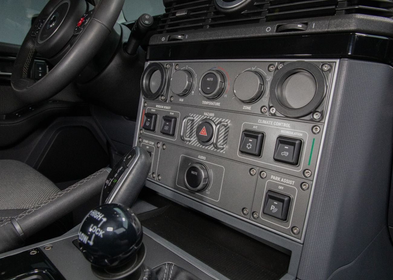 INEOS Grenadier Standard