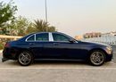 Mercedes-Benz E300 4Matic