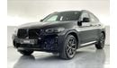 BMW X4 xDrive 30i M Sport