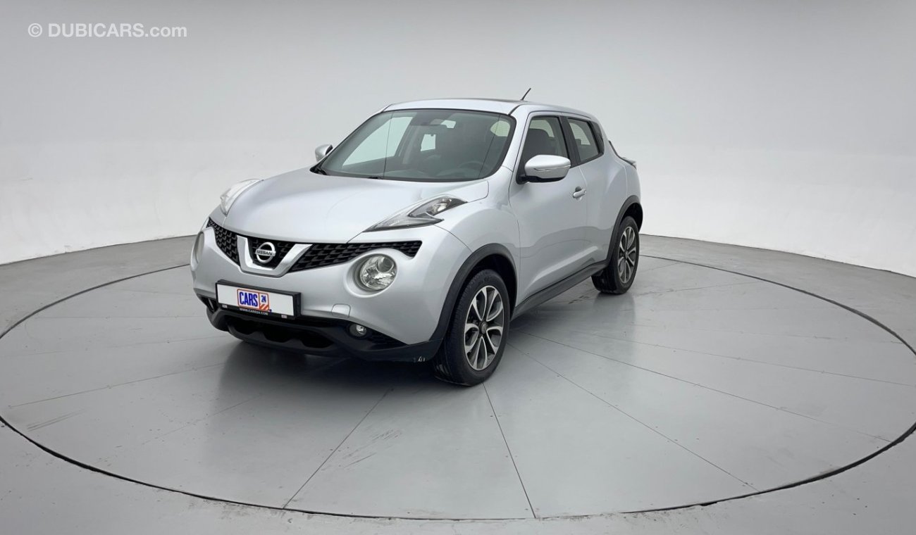 Nissan Juke SL 1.6 | Zero Down Payment | Free Home Test Drive