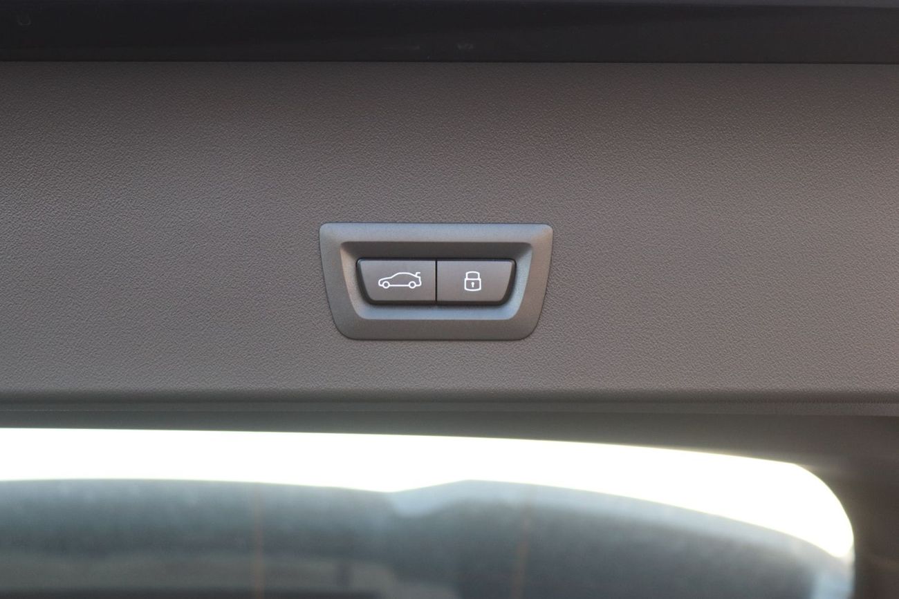 BMW X3 XDRIVE 25L , KEYLESS ENTRY, 360 CAMERA,LEATHER SEAT,MEMORY SEAT, MODEL 2025