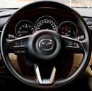 Mazda 6 S 2.5L (184 HP) Mazda 6 | 2.5 L | 2024 | GCC | Accident-Free |  In Excellent Condition | 1059 P.M